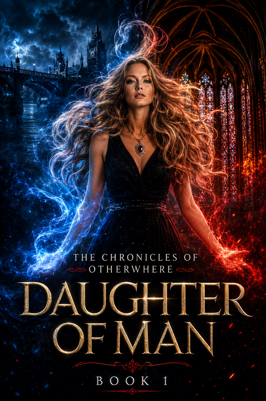 Book cover