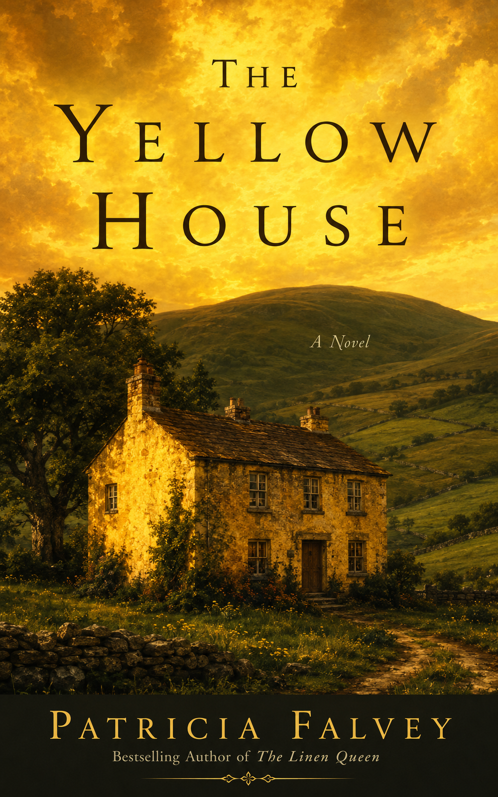 Bestseller cover 9