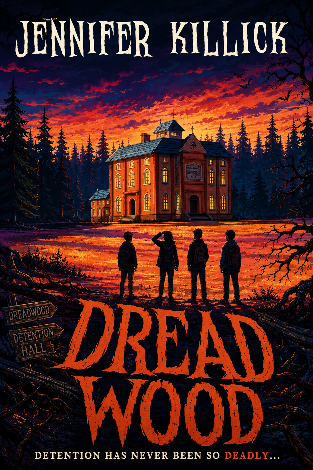 Bestseller cover 18