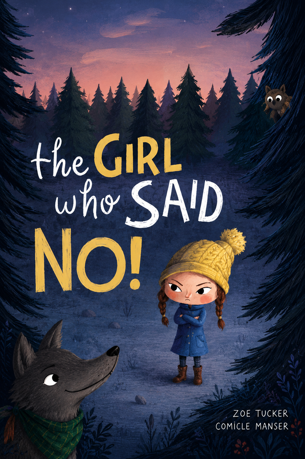 Bestseller cover 19