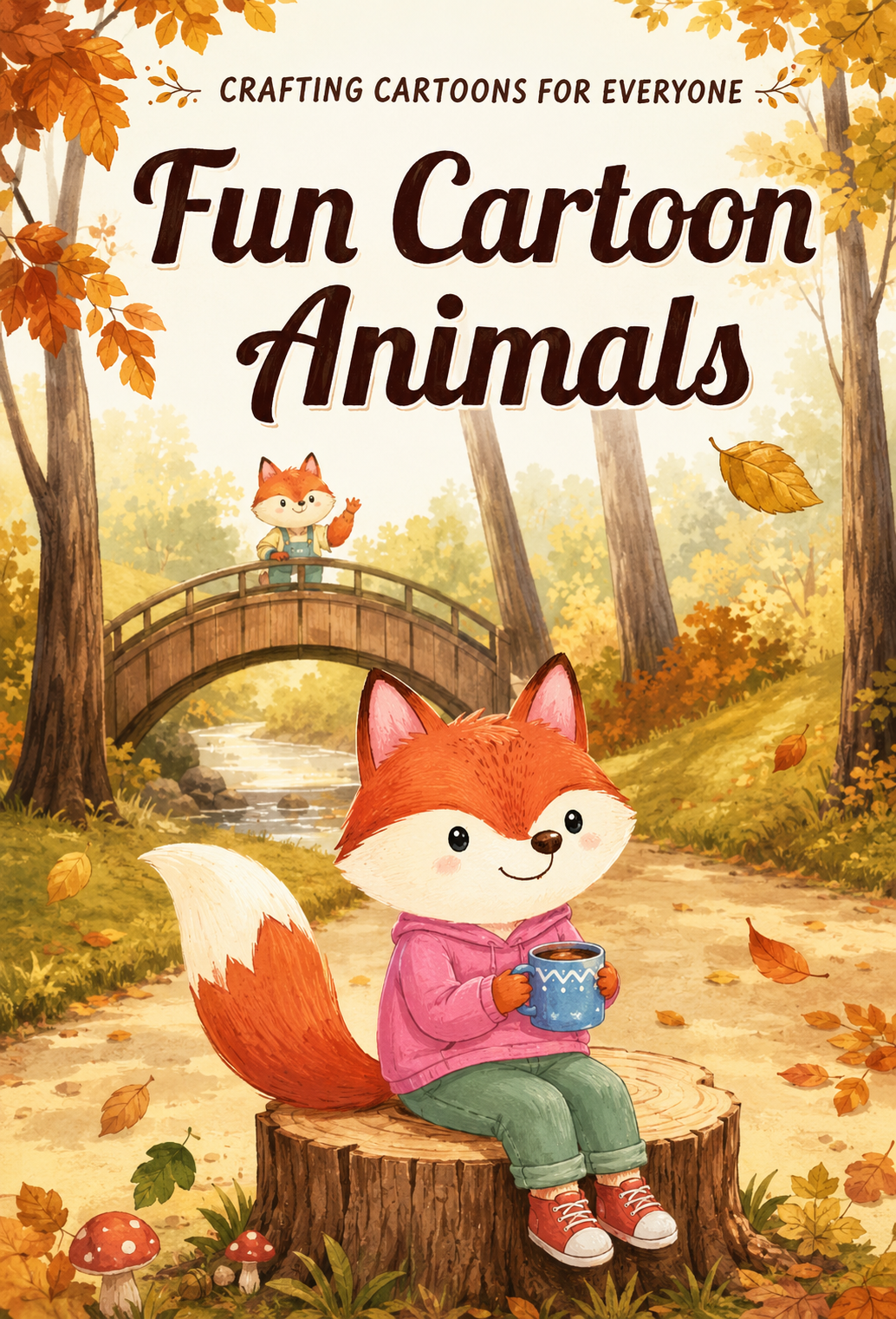 Bestseller cover 22
