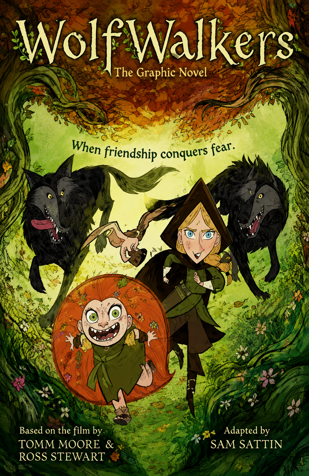 Bestseller cover 33