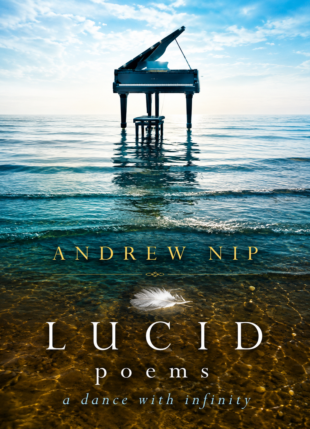 Bestseller cover 40